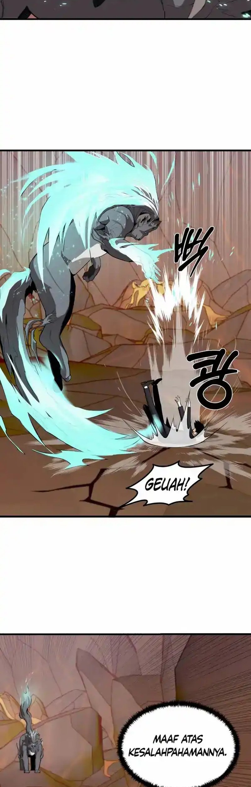 The S-Class Butler Chapter 5 Gambar 41