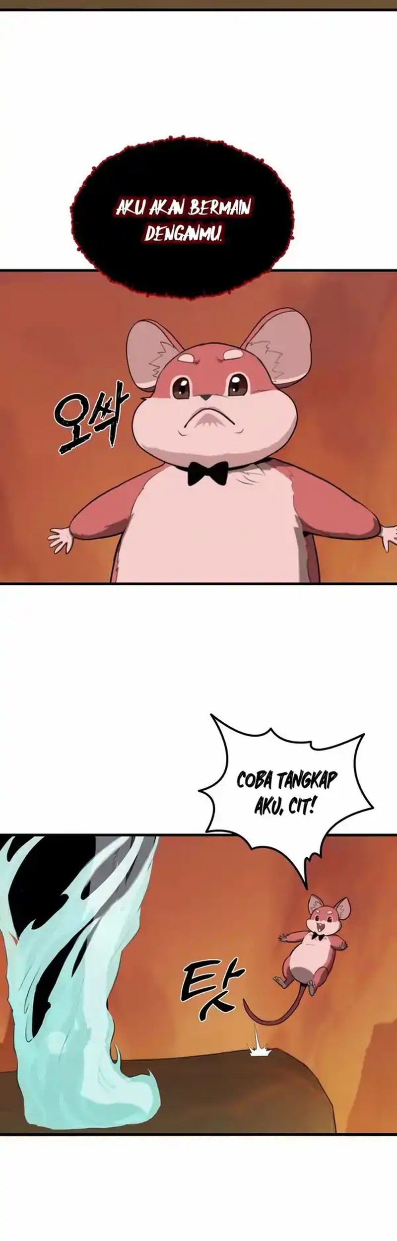 The S-Class Butler Chapter 5 Gambar 47