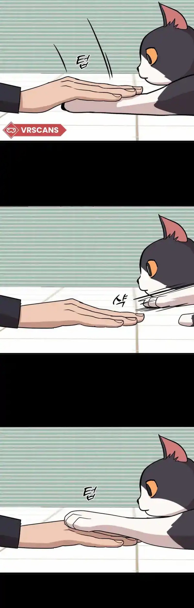 The S-Class Butler Chapter 5 Gambar 53