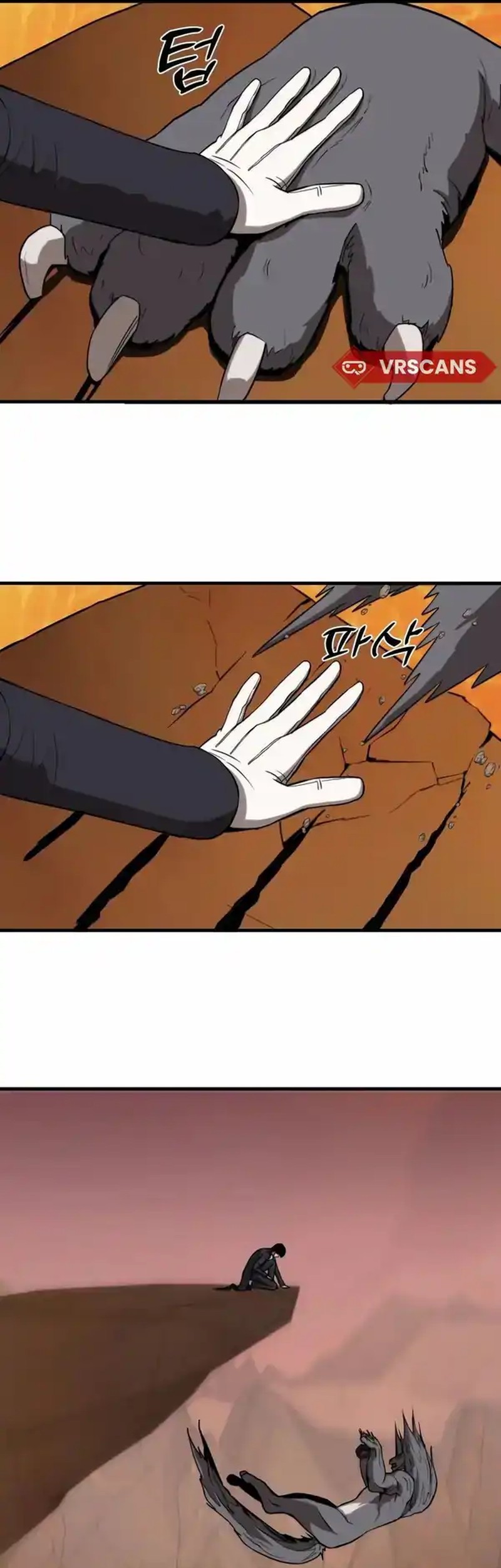 The S-Class Butler Chapter 5 Gambar 55