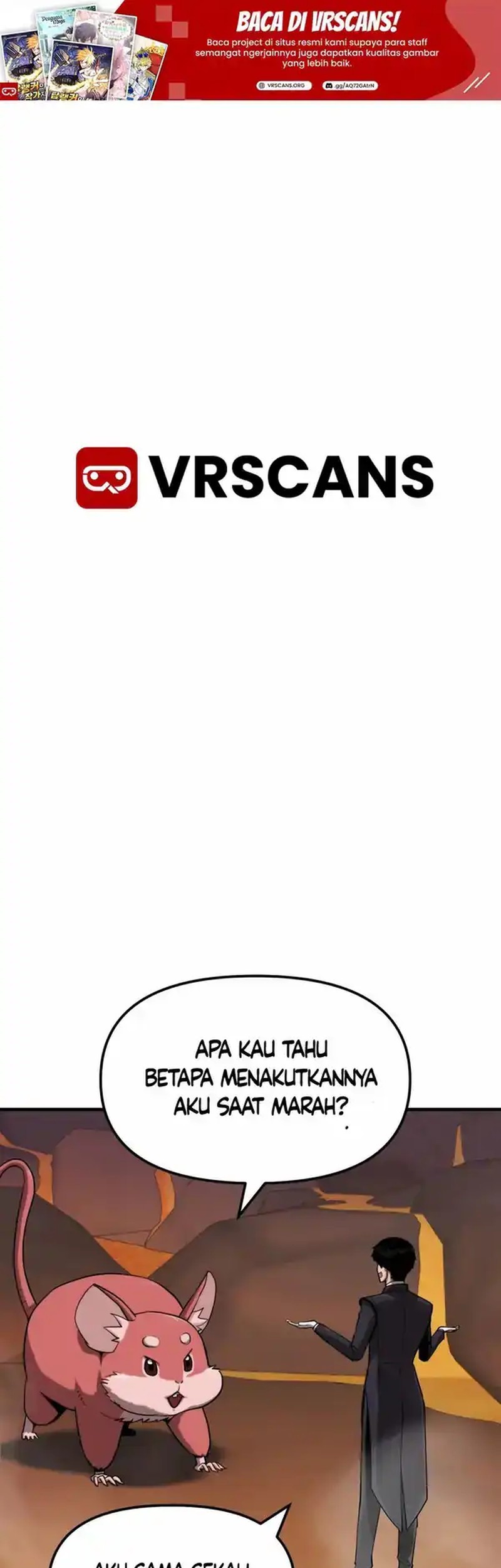 Baca Komik The S-Class Butler Chapter 5 Gambar 1