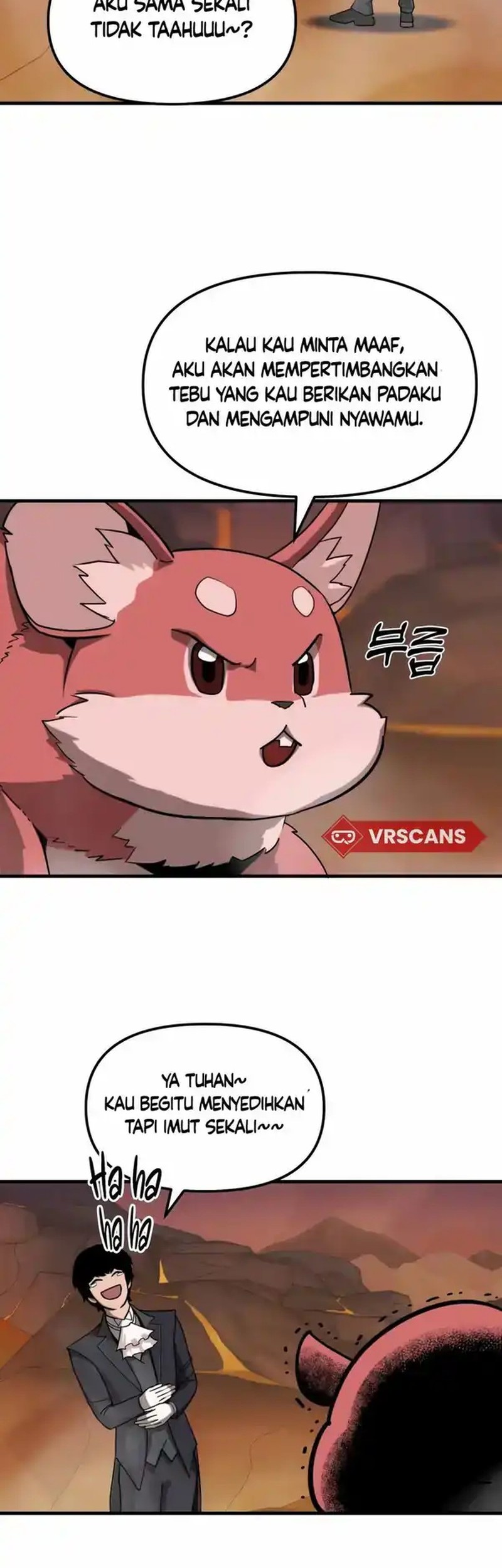 Baca  The S-Class Butler Chapter 5 Gambar 2