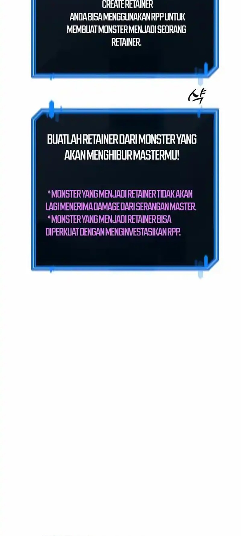 The S-Class Butler Chapter 5 Gambar 9