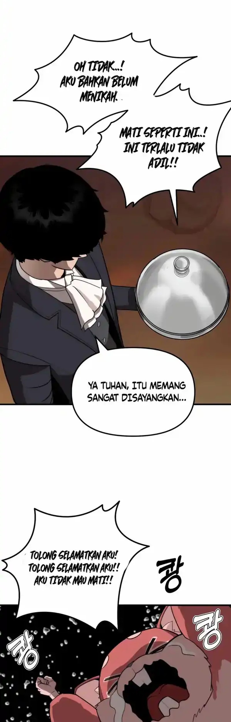 The S-Class Butler Chapter 5 Gambar 13