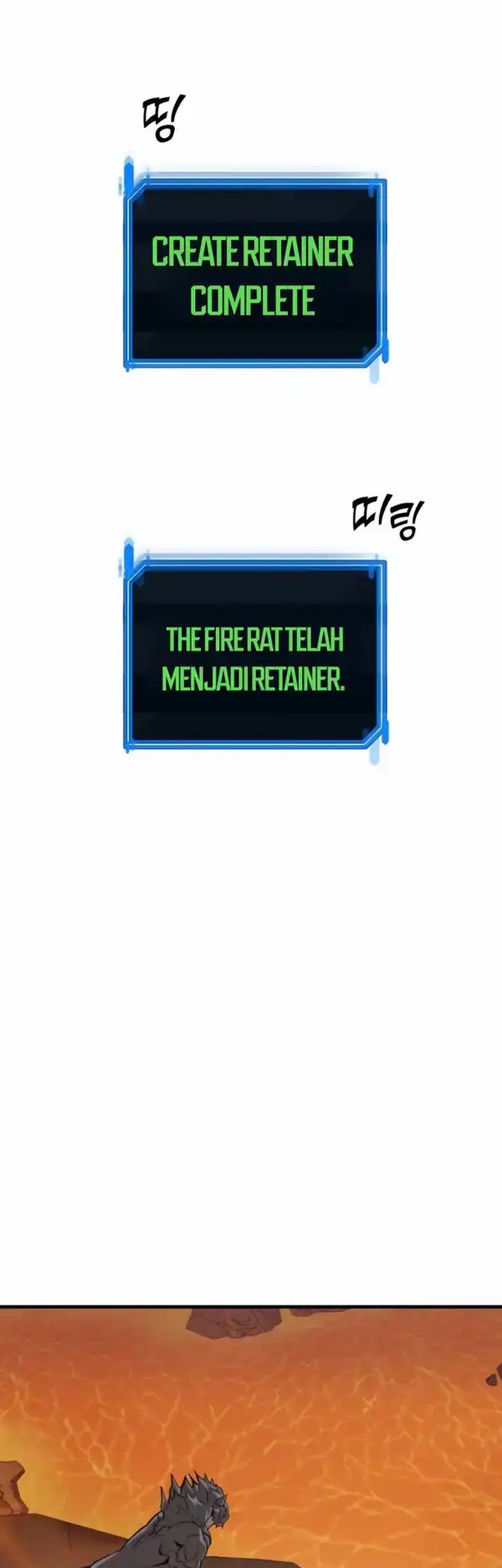 The S-Class Butler Chapter 5 Gambar 22