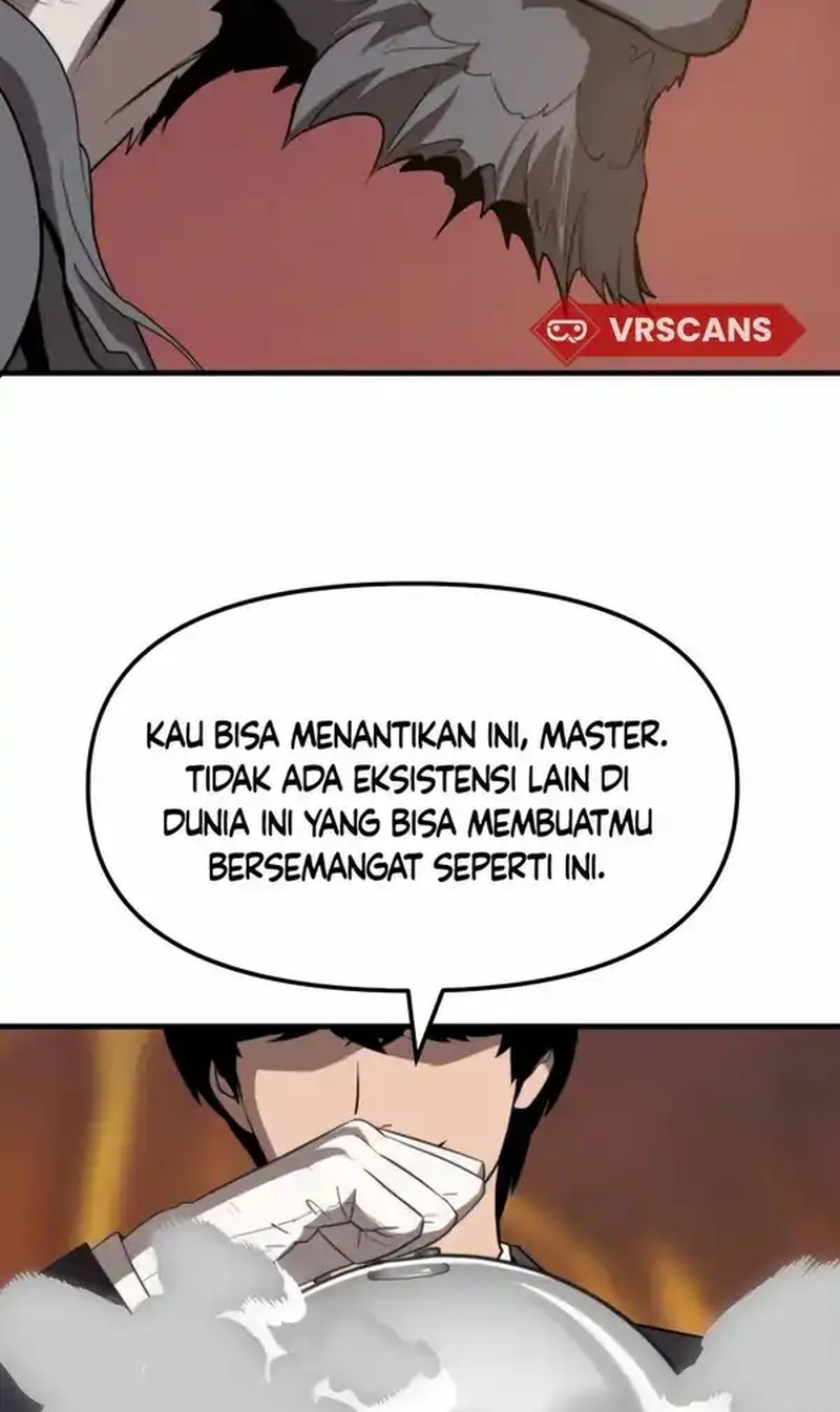 The S-Class Butler Chapter 5 Gambar 24