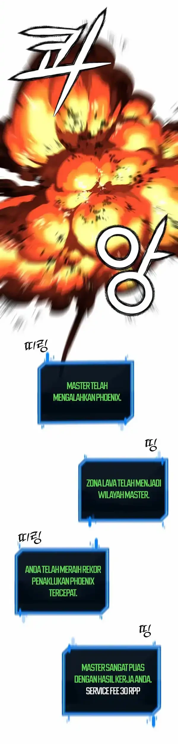 The S-Class Butler Chapter 6 Gambar 48