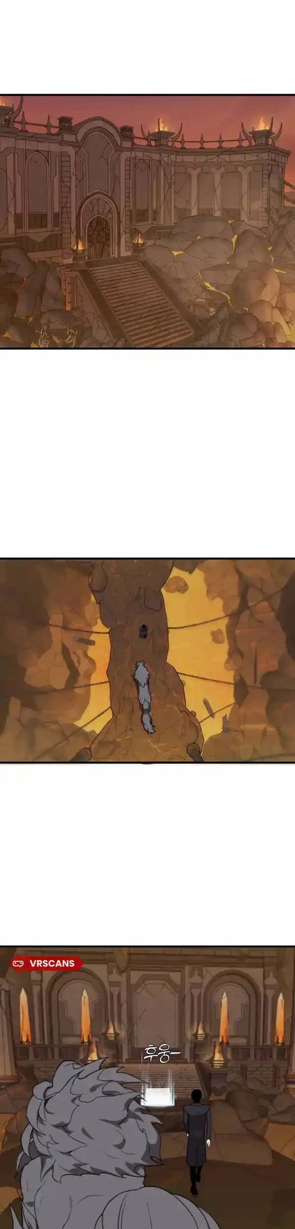 The S-Class Butler Chapter 6 Gambar 52