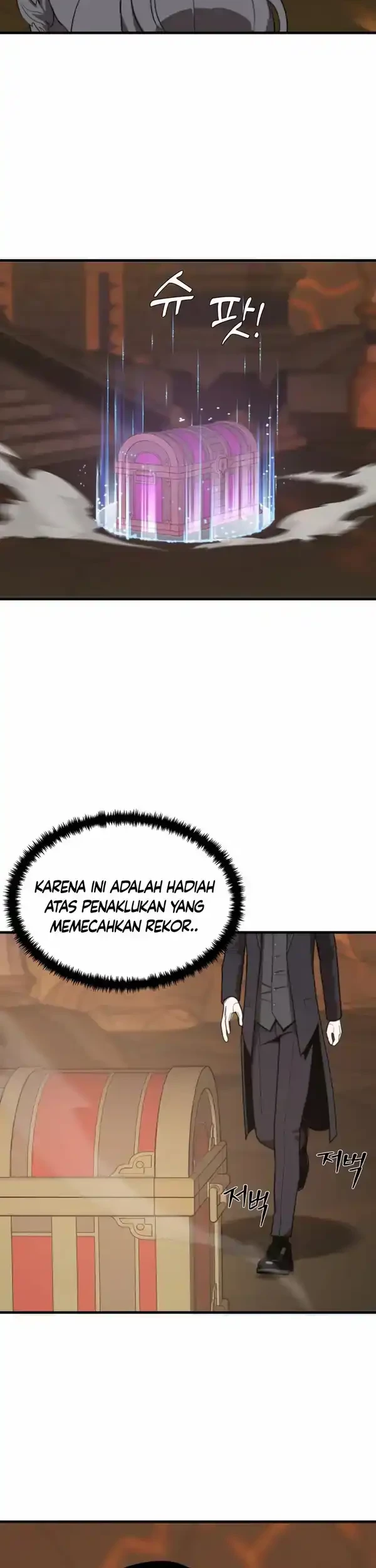 The S-Class Butler Chapter 6 Gambar 53