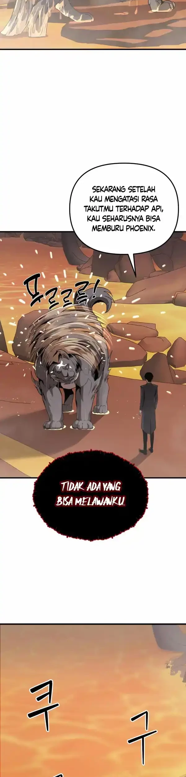 Baca  The S-Class Butler Chapter 6 Gambar 2