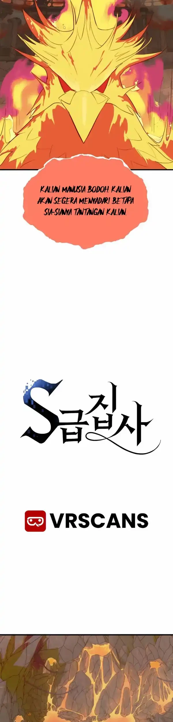 The S-Class Butler Chapter 6 Gambar 6