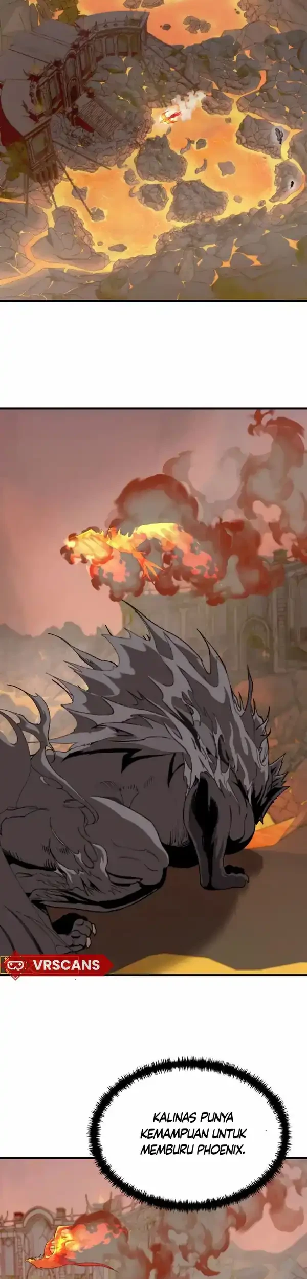 The S-Class Butler Chapter 6 Gambar 7