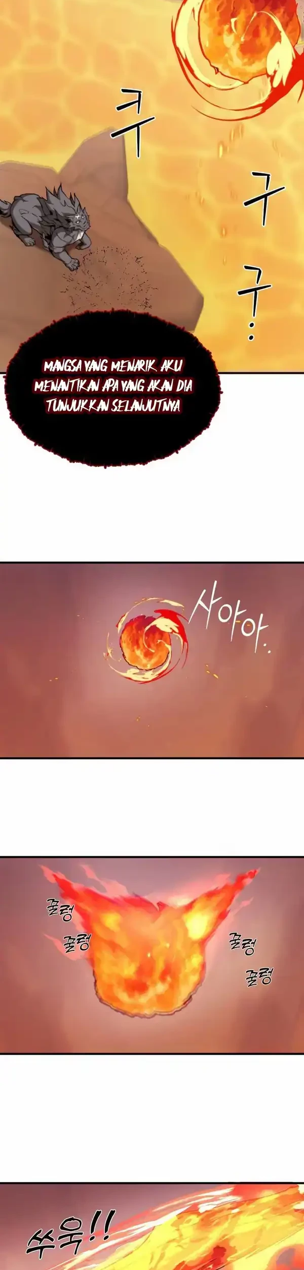 The S-Class Butler Chapter 6 Gambar 18