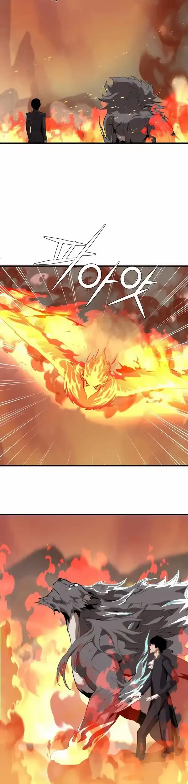 The S-Class Butler Chapter 6 Gambar 22