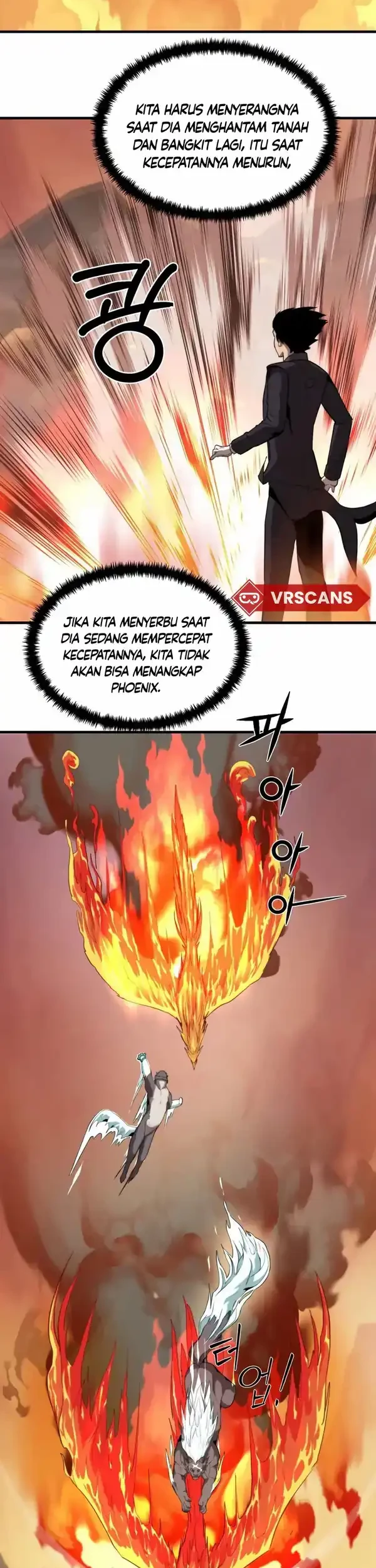 The S-Class Butler Chapter 6 Gambar 23