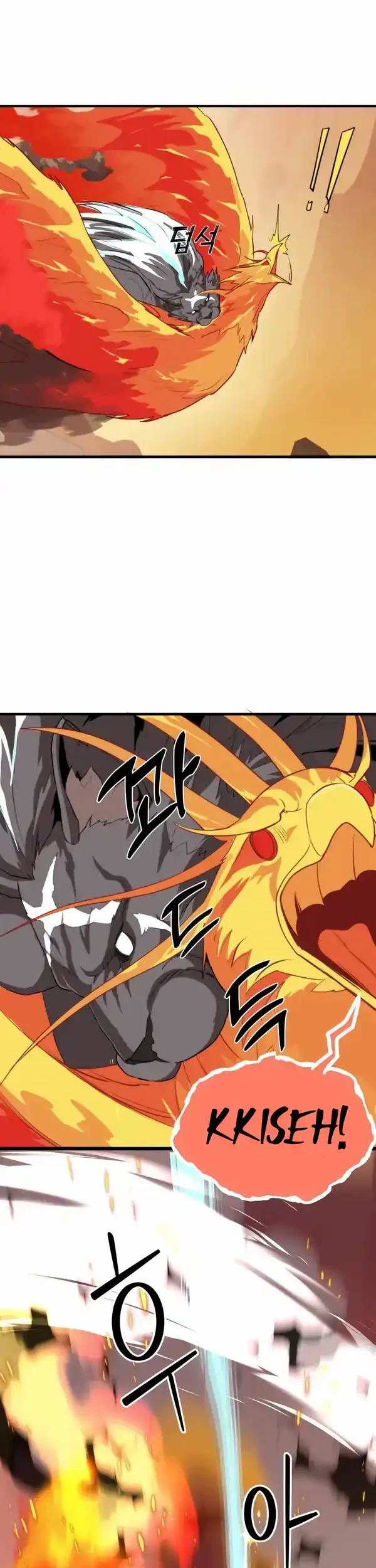 The S-Class Butler Chapter 6 Gambar 26