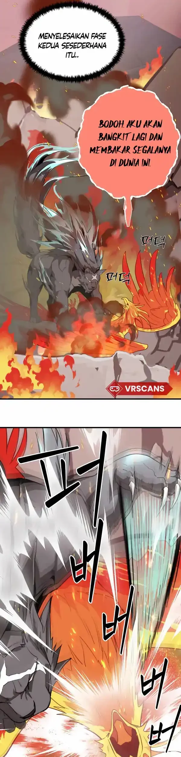 The S-Class Butler Chapter 6 Gambar 28