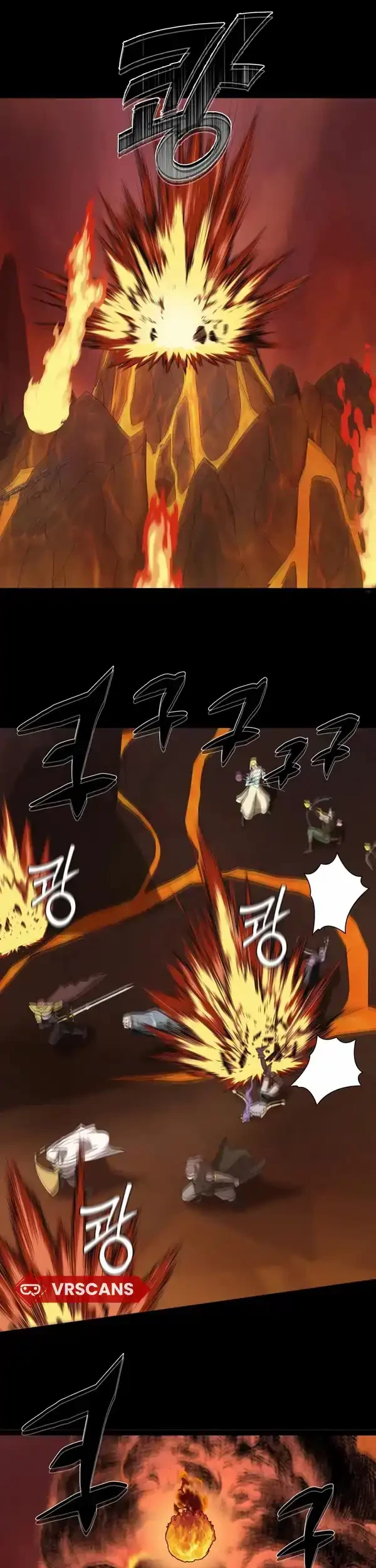 The S-Class Butler Chapter 6 Gambar 32