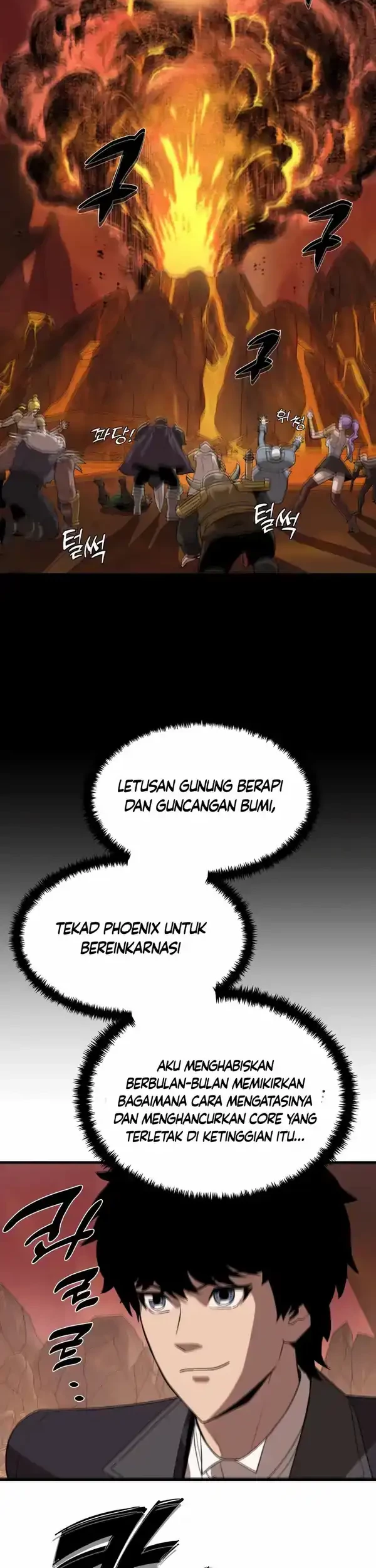 The S-Class Butler Chapter 6 Gambar 33