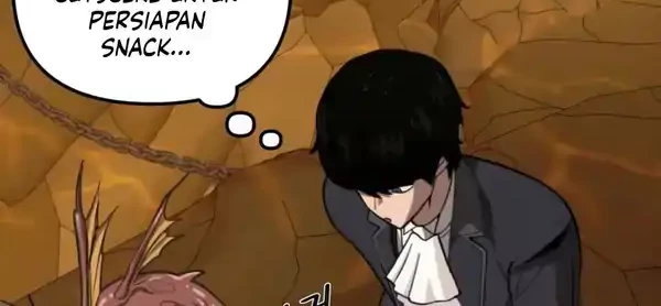 The S-Class Butler Chapter 7 Gambar 38