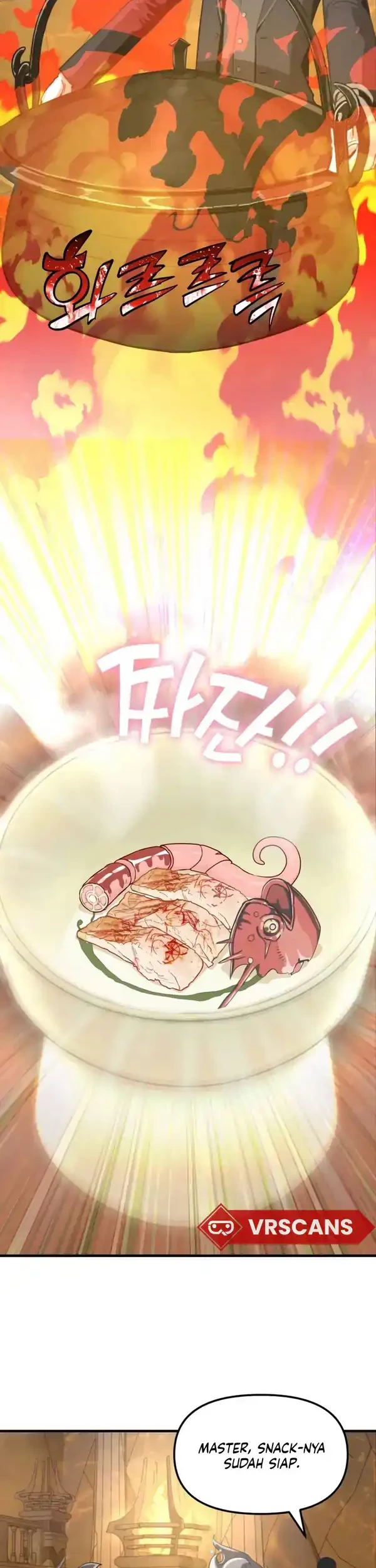 The S-Class Butler Chapter 7 Gambar 41