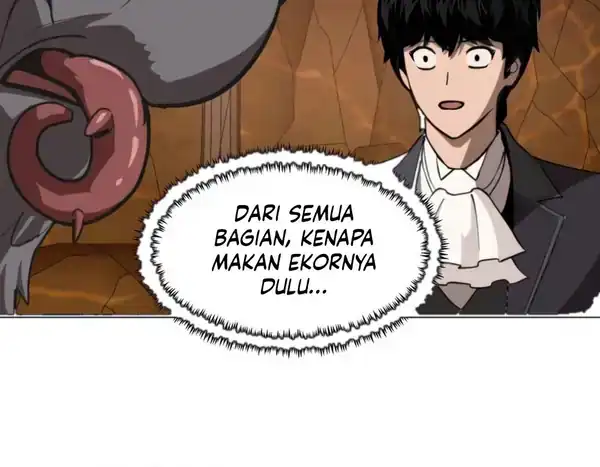 The S-Class Butler Chapter 7 Gambar 44