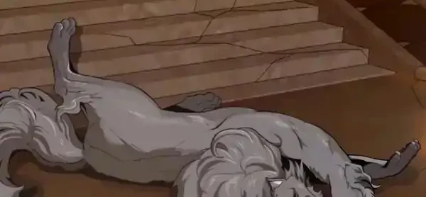 The S-Class Butler Chapter 7 Gambar 48