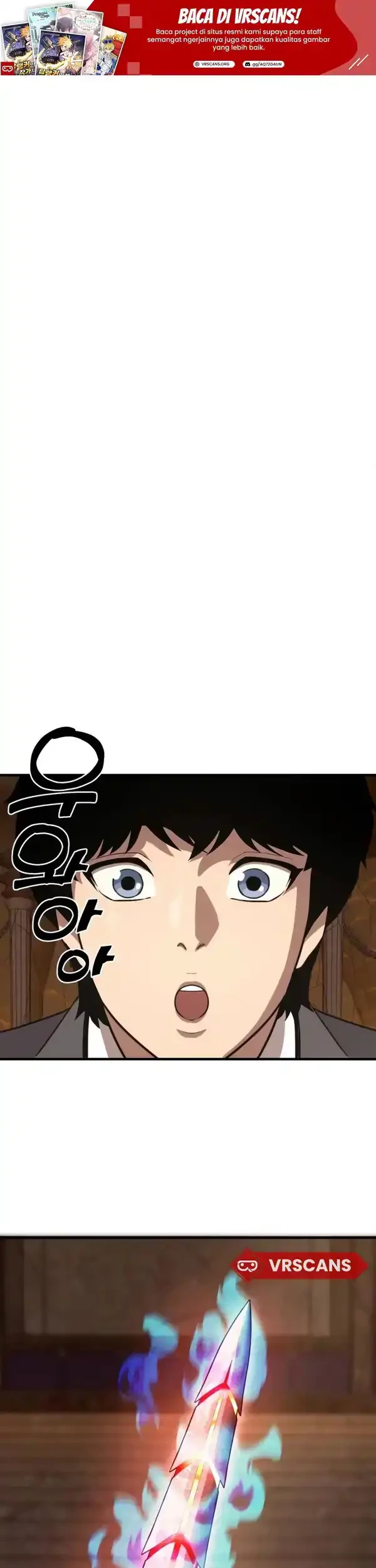 Baca Komik The S-Class Butler Chapter 7 Gambar 1