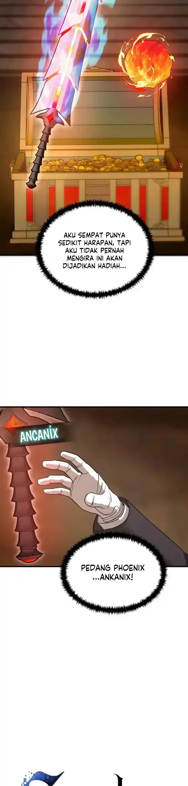 Baca  The S-Class Butler Chapter 7 Gambar 2