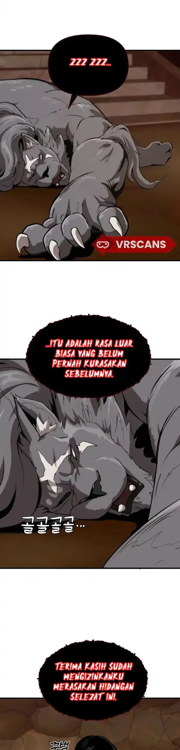 The S-Class Butler Chapter 7 Gambar 50