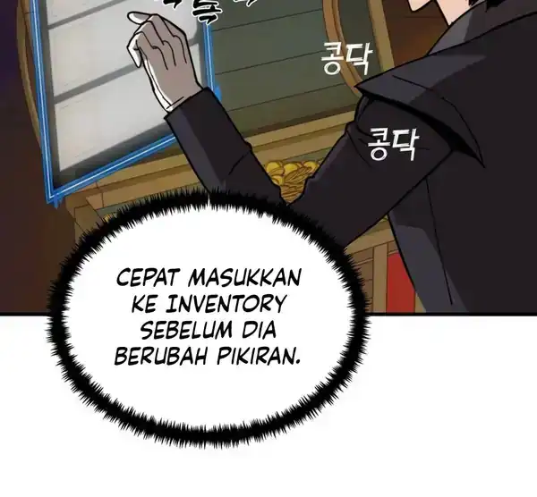 The S-Class Butler Chapter 7 Gambar 10