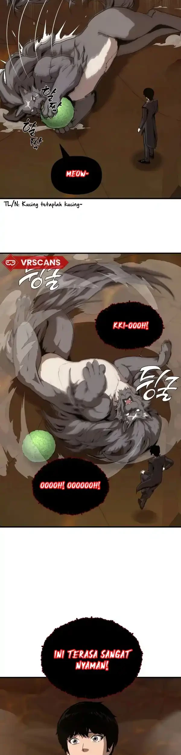 The S-Class Butler Chapter 7 Gambar 17