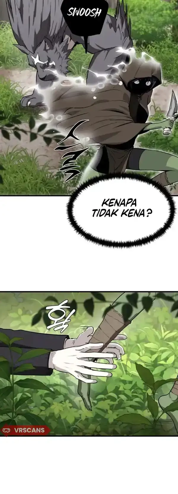 The S-Class Butler Chapter 8 Gambar 41