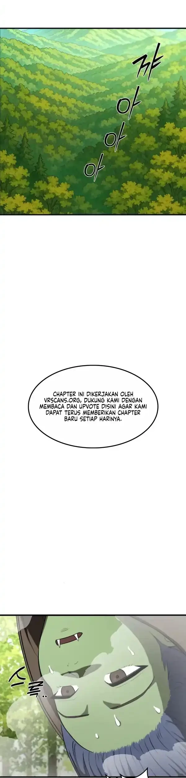 The S-Class Butler Chapter 8 Gambar 44