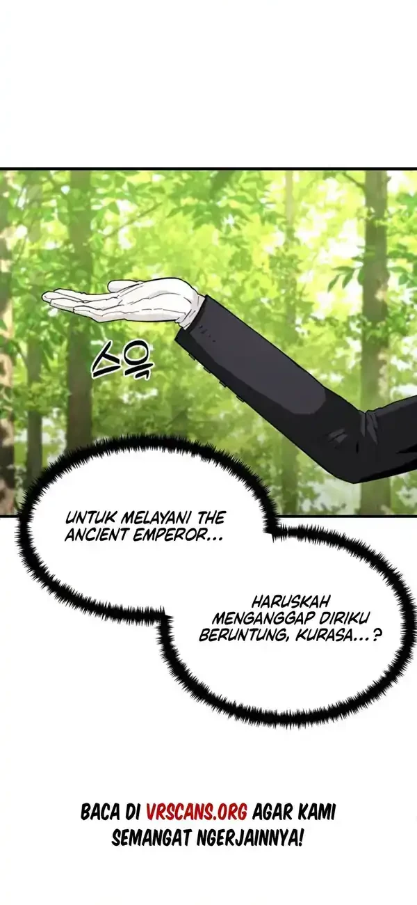 The S-Class Butler Chapter 8 Gambar 13