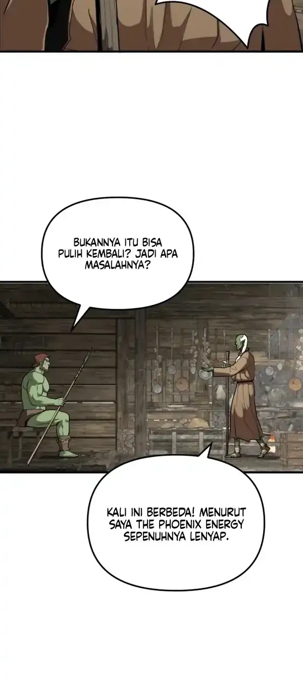 The S-Class Butler Chapter 8 Gambar 20