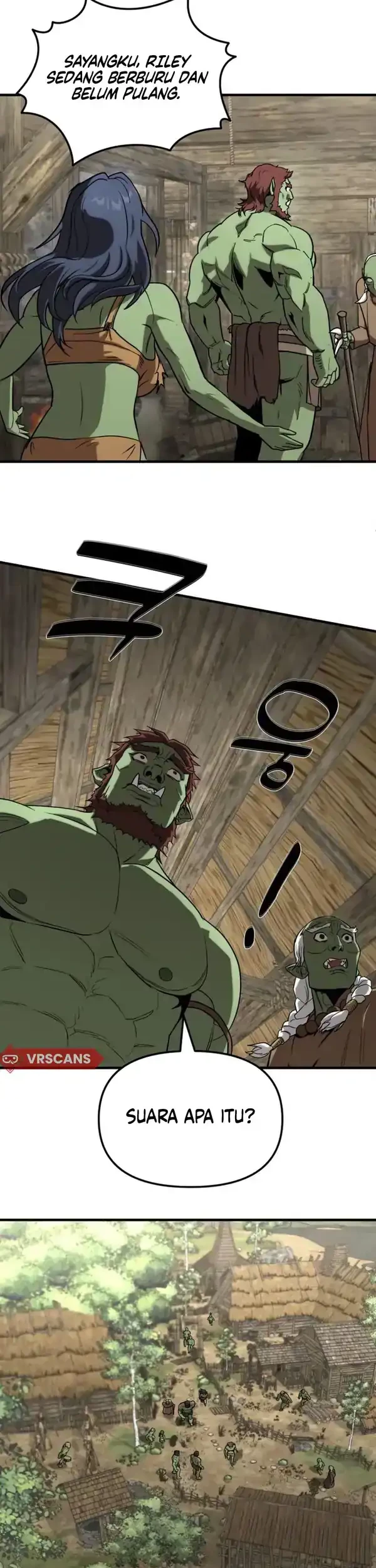 The S-Class Butler Chapter 8 Gambar 22