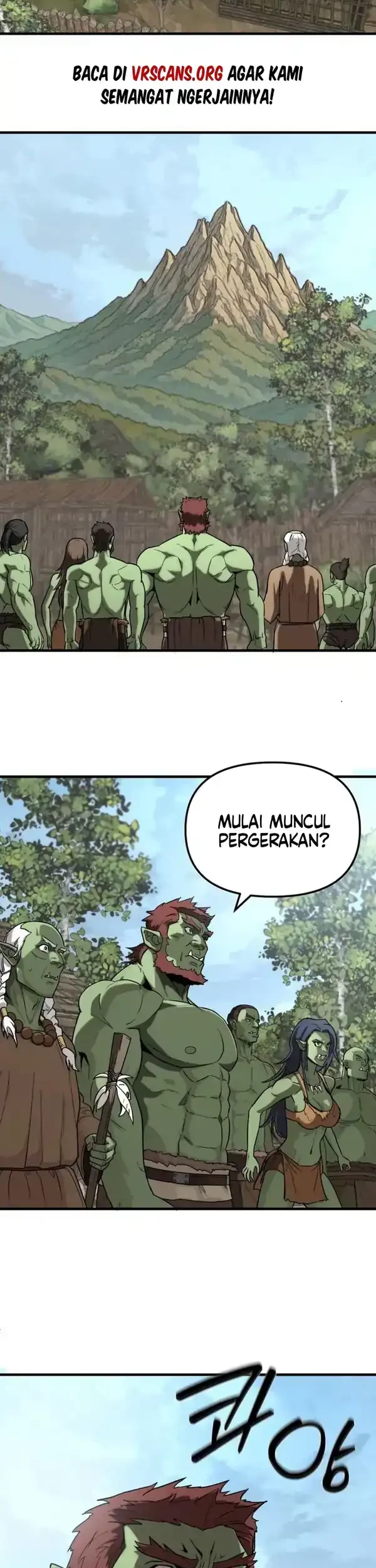 The S-Class Butler Chapter 8 Gambar 23