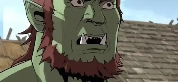 The S-Class Butler Chapter 8 Gambar 24