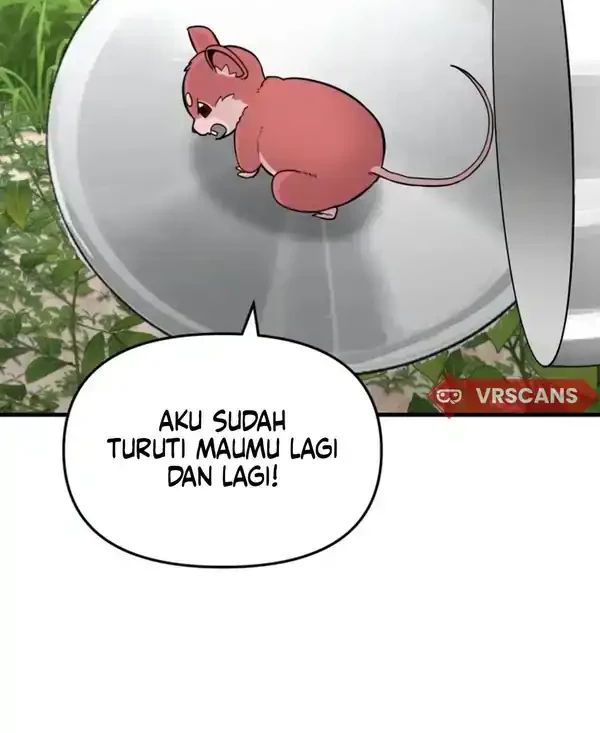 The S-Class Butler Chapter 8 Gambar 27