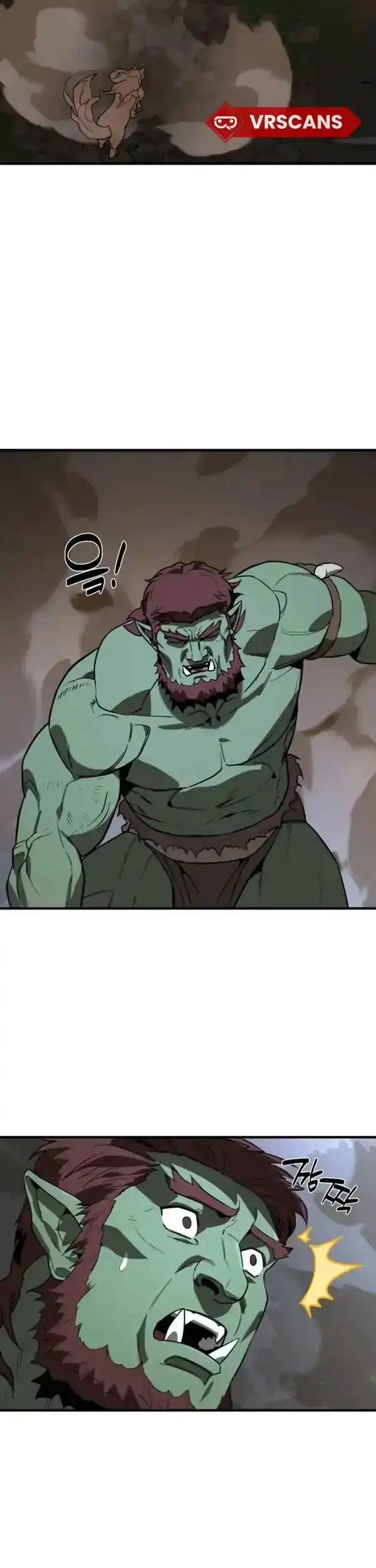 The S-Class Butler Chapter 9 Gambar 33