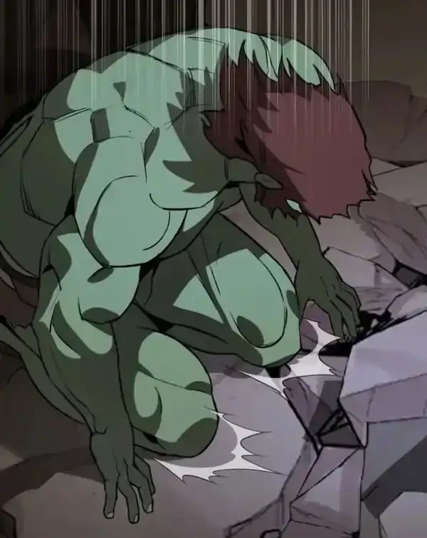 The S-Class Butler Chapter 9 Gambar 36