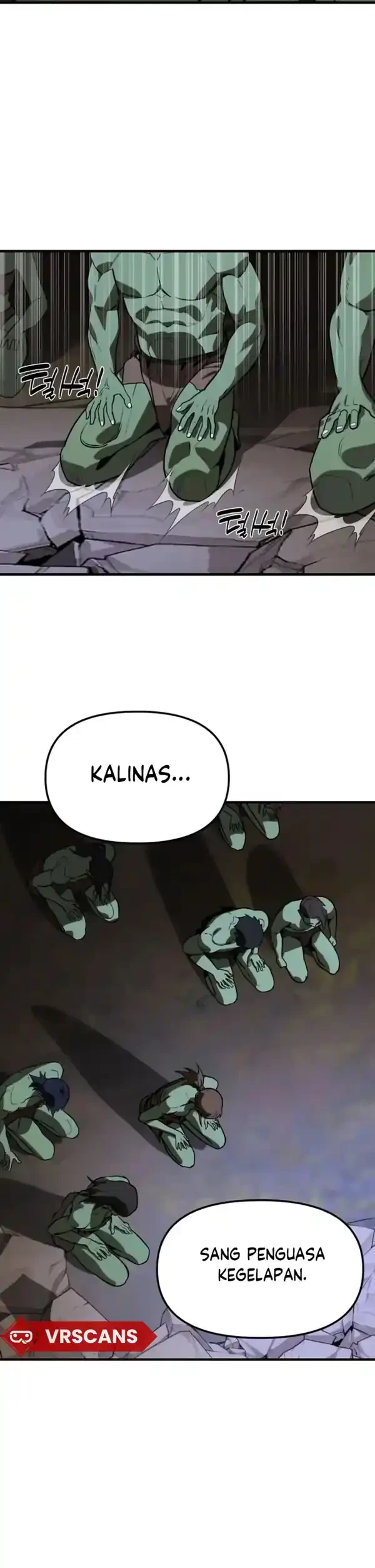 The S-Class Butler Chapter 9 Gambar 37