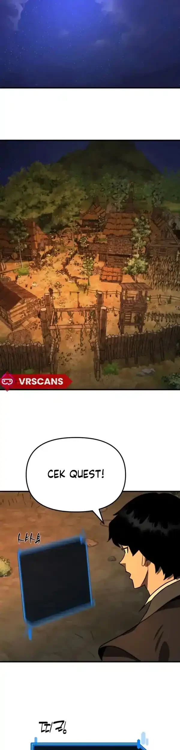 The S-Class Butler Chapter 9 Gambar 41