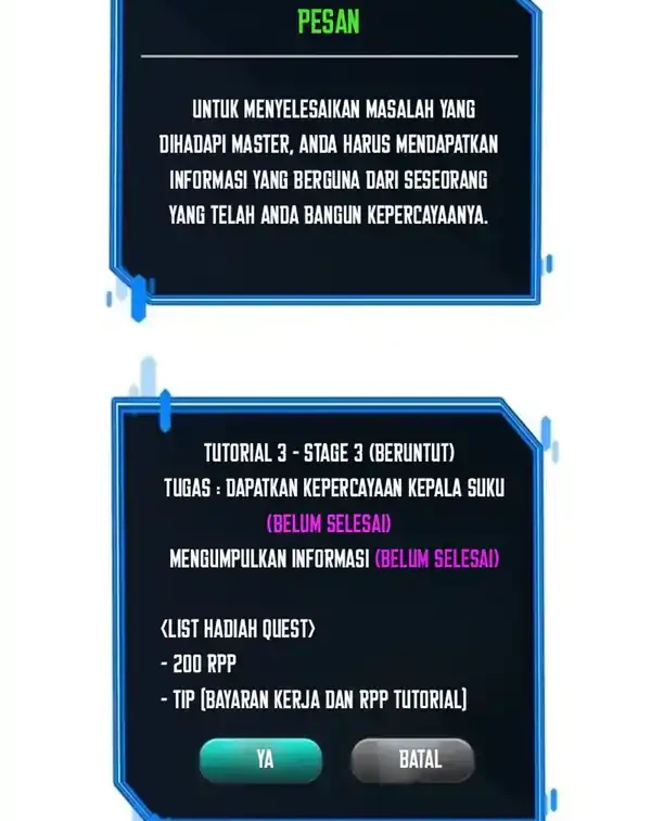 The S-Class Butler Chapter 9 Gambar 42