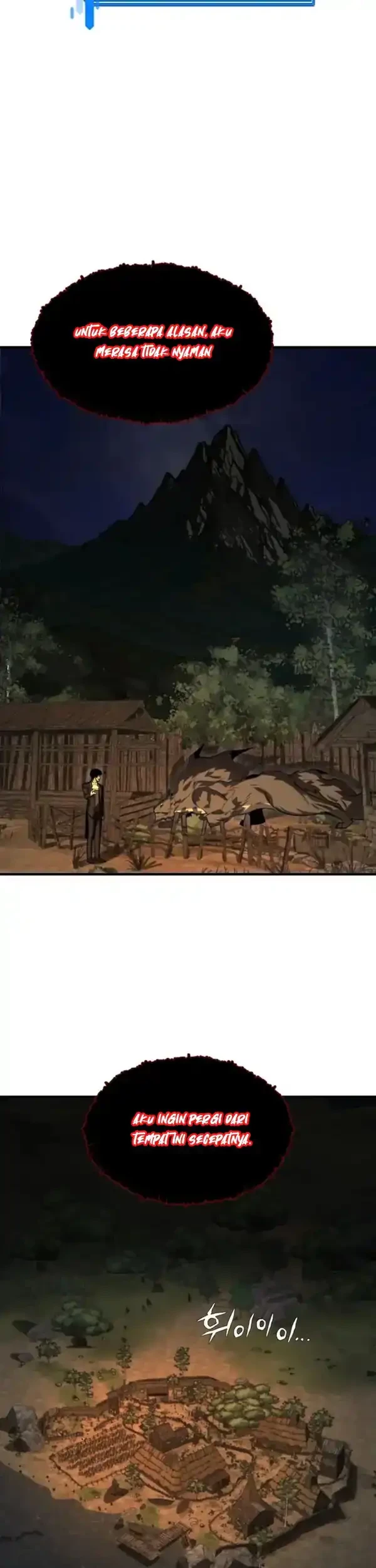 The S-Class Butler Chapter 9 Gambar 43