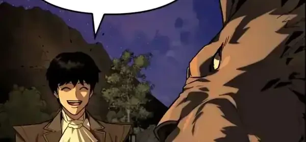 The S-Class Butler Chapter 9 Gambar 46