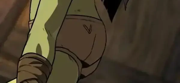 The S-Class Butler Chapter 9 Gambar 52