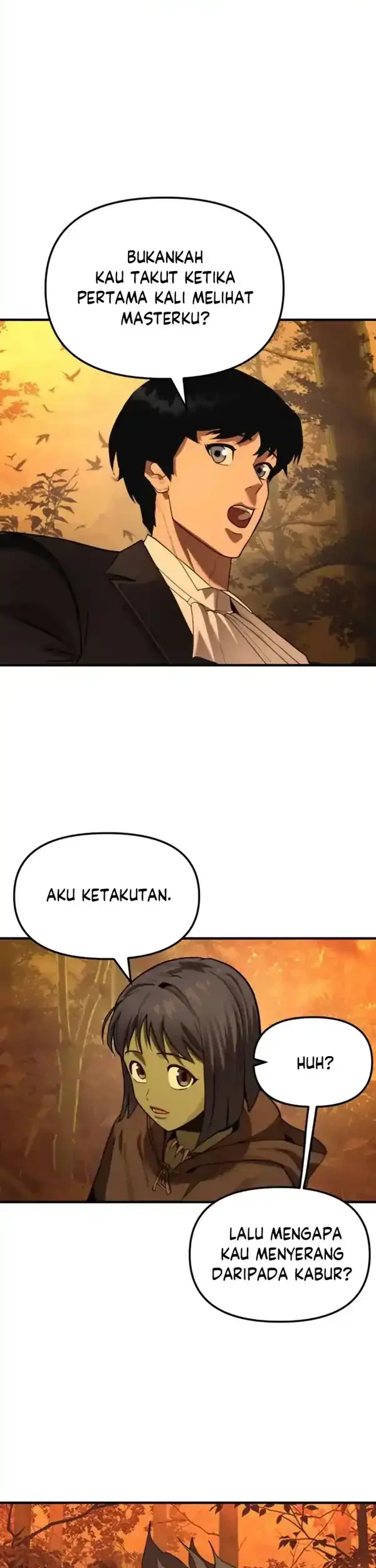 Baca  The S-Class Butler Chapter 9 Gambar 2