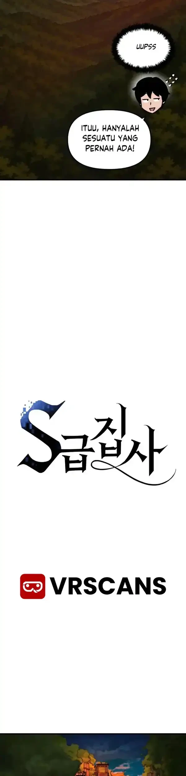 The S-Class Butler Chapter 9 Gambar 9